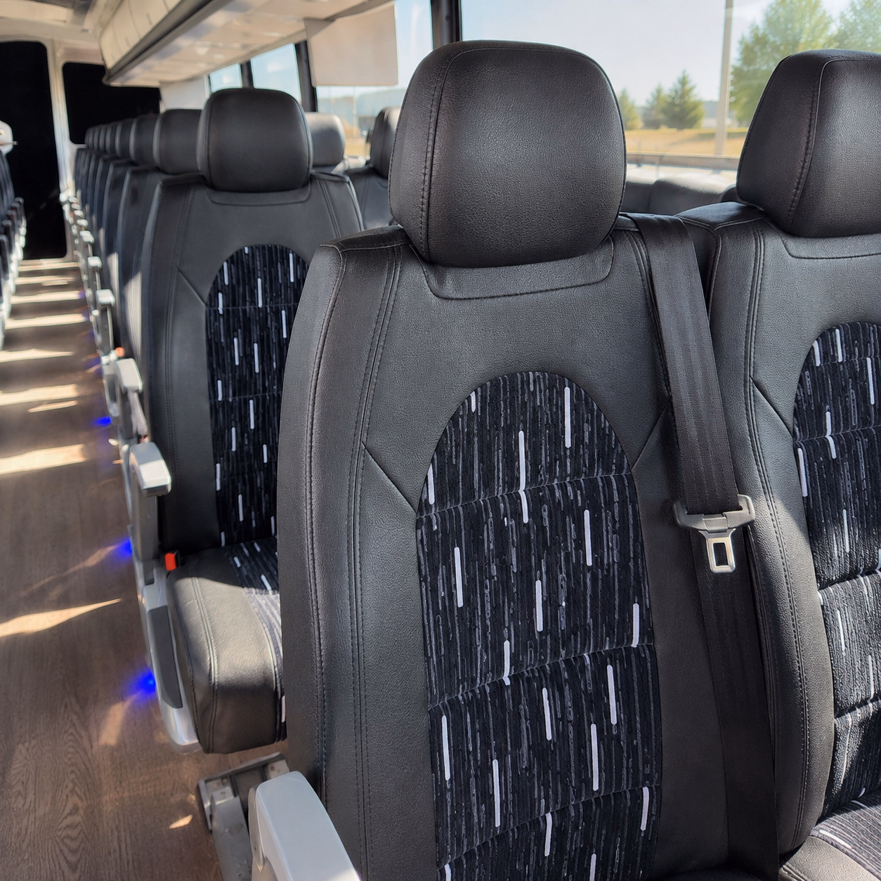 multi day and overnight charter bus trips from rochester