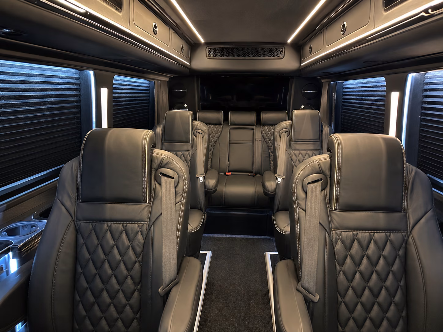 rent a field trip bus to rochester museums and science centers