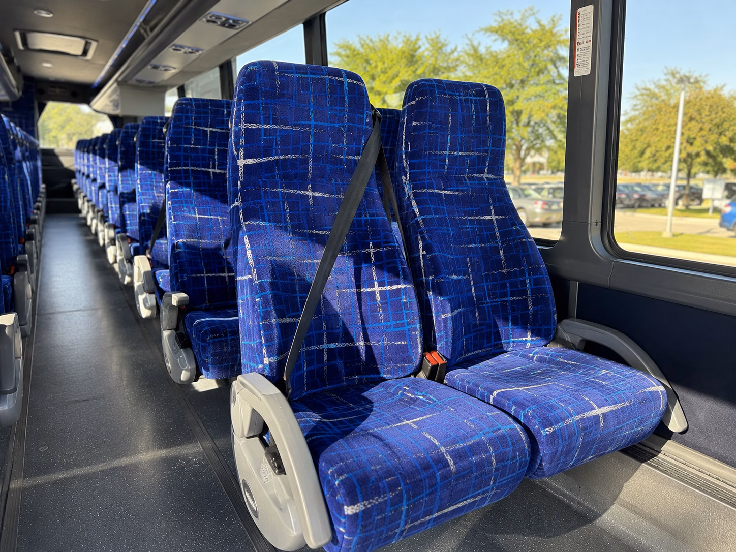 rochester airport shuttles for military and government travel