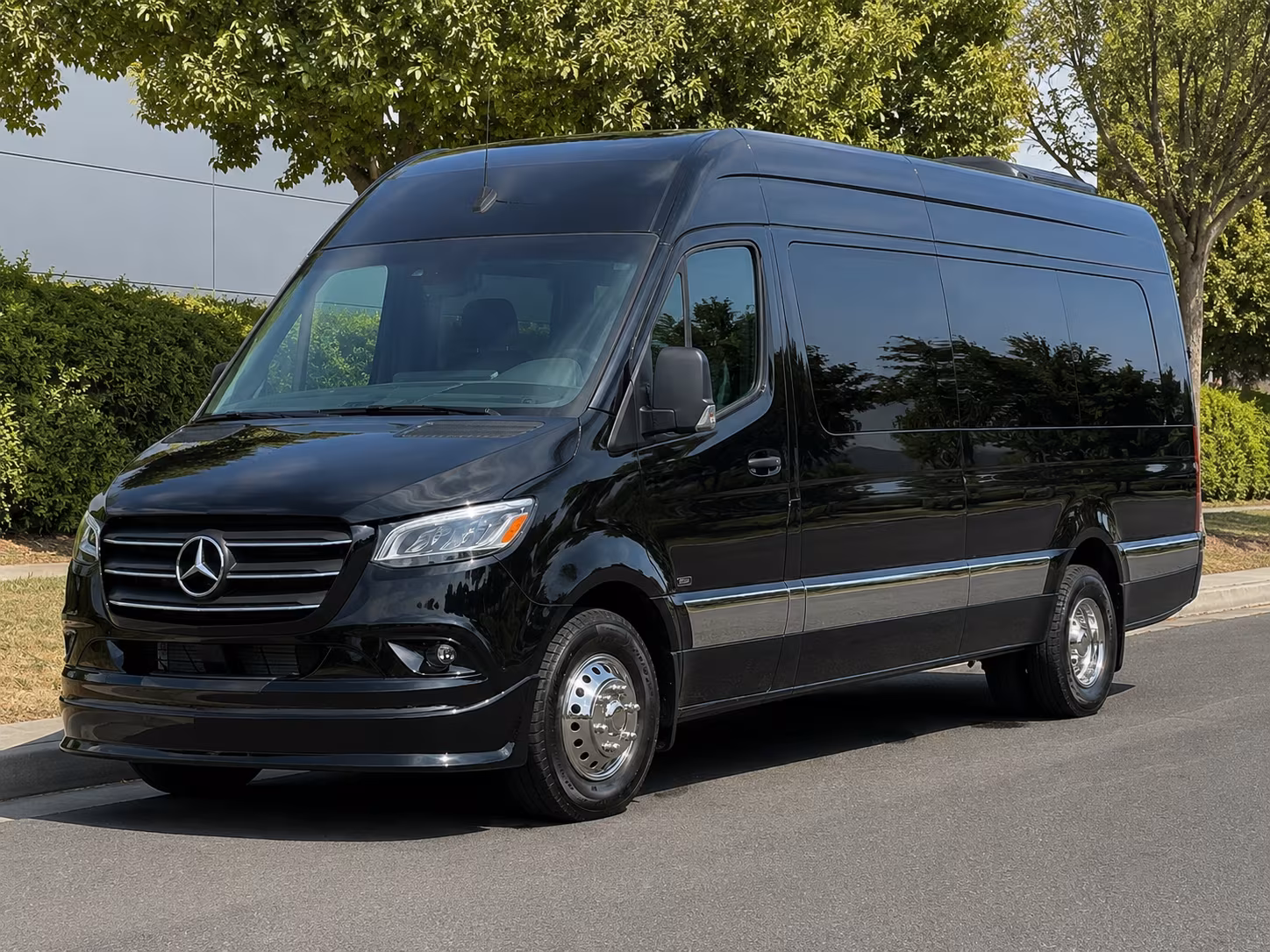 Rochester Airport Transportation