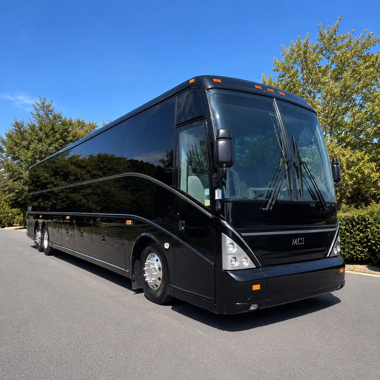 rochester charter bus tours to niagara falls state park and cuyahoga valley national park