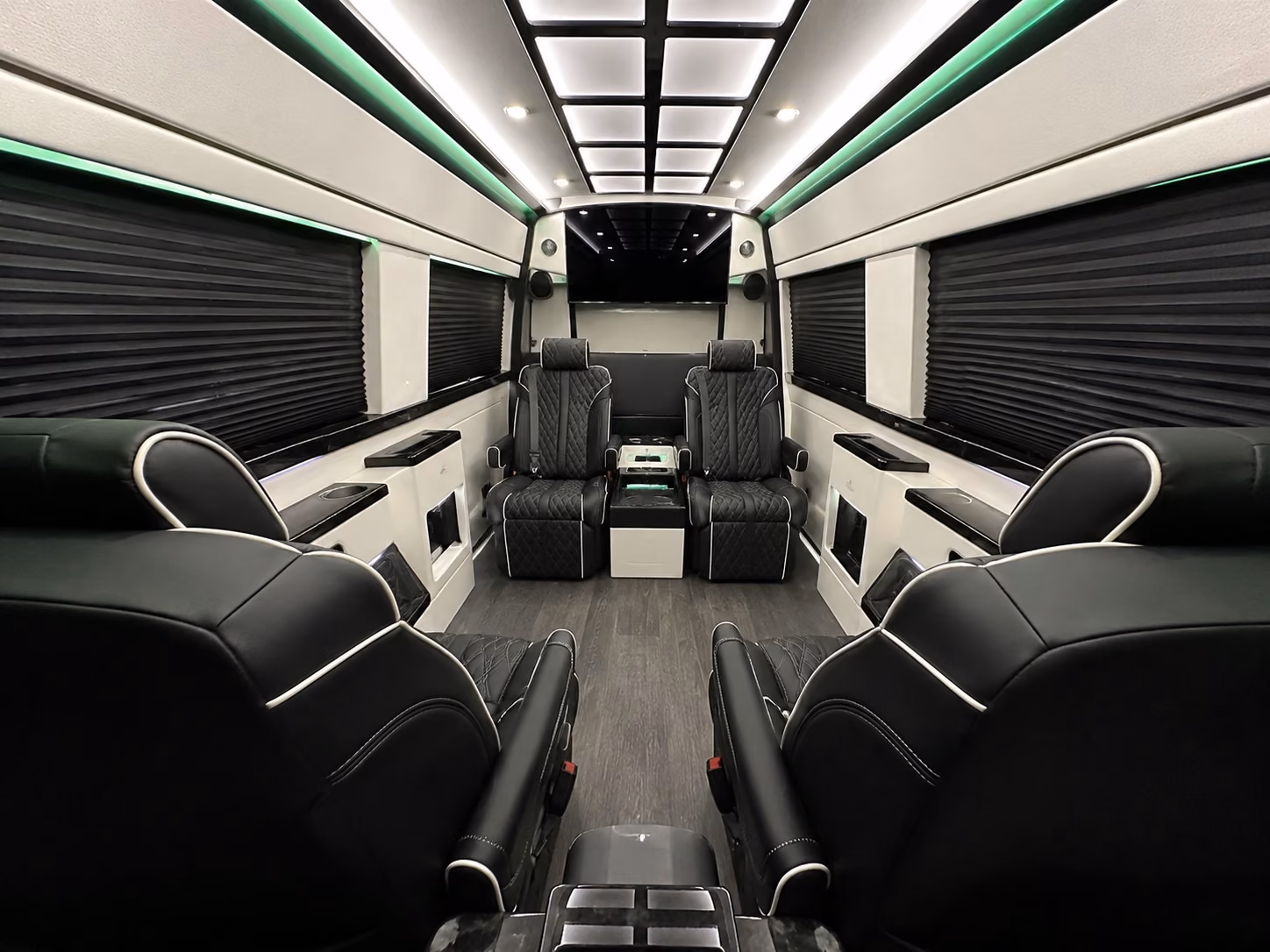Rochester Concert Transportation