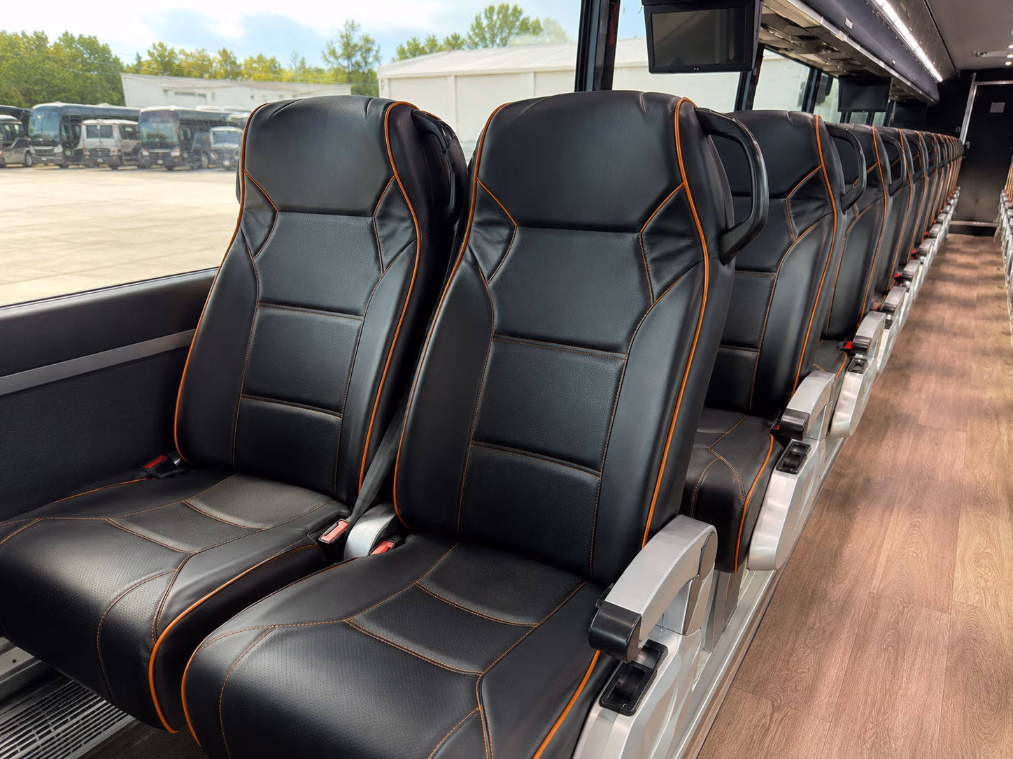 Rochester Corporate Event Transportation