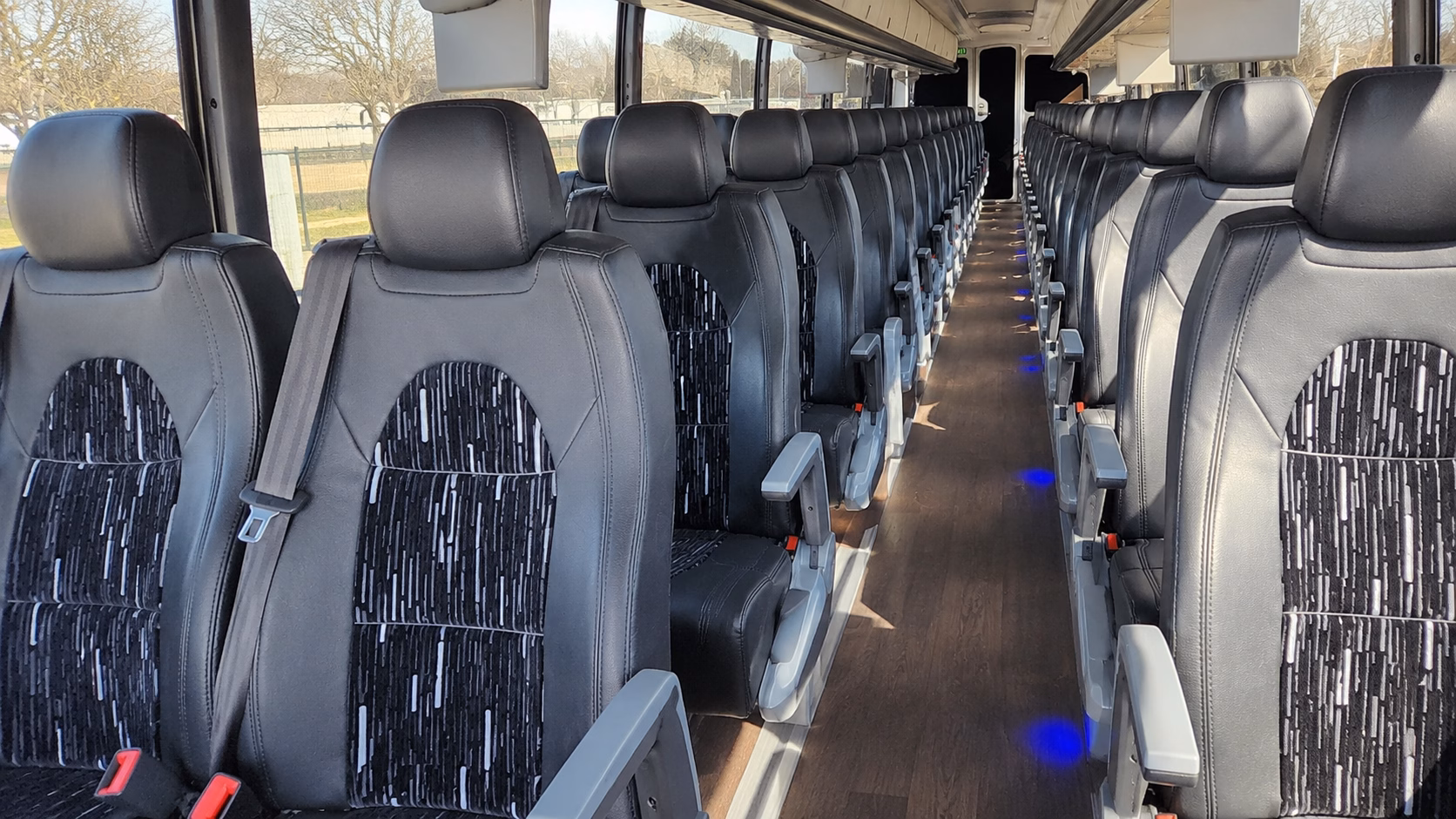 Rochester Employee Transportation