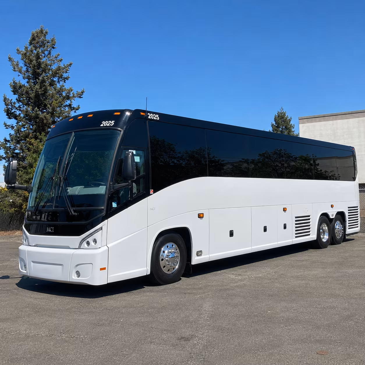 Rochester Private Event Transportation