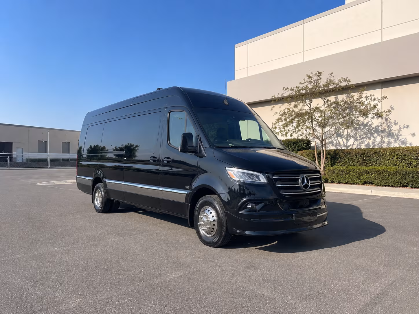 Rochester School Event Transportation