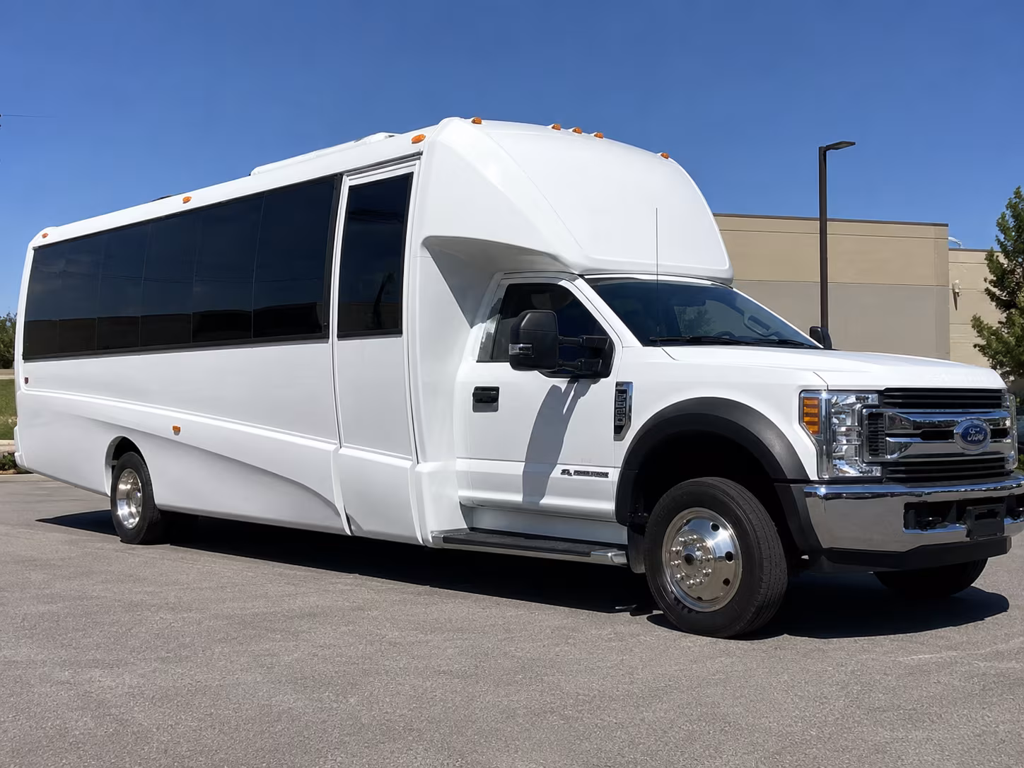 Rochester Sporting Event Transportation