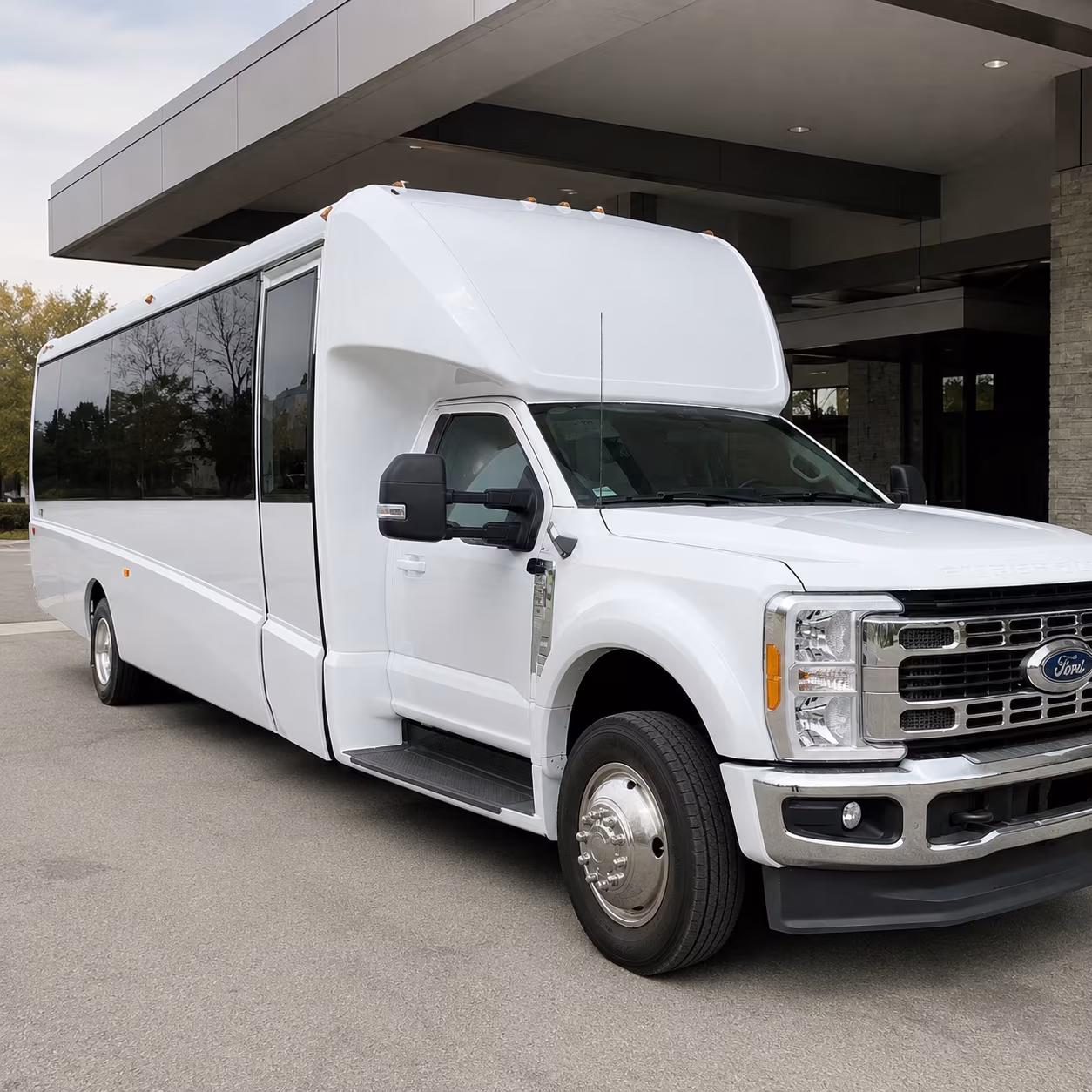 Rochester Wine Tour & Brewery Transportation