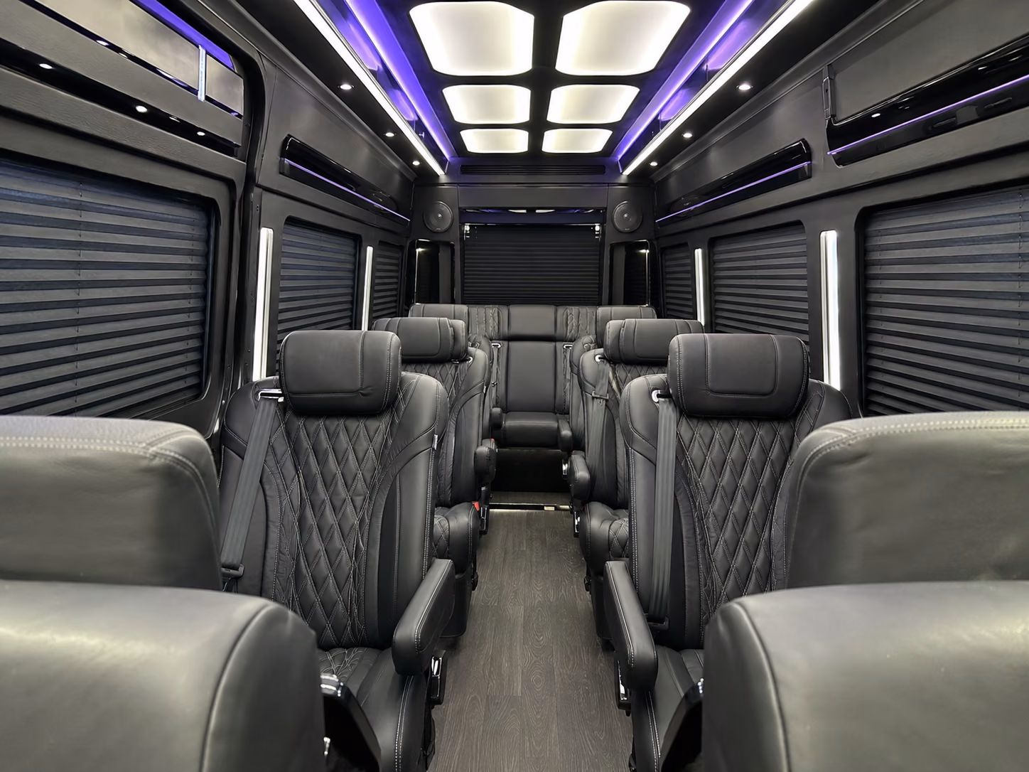 youth league high school and college team bus rentals